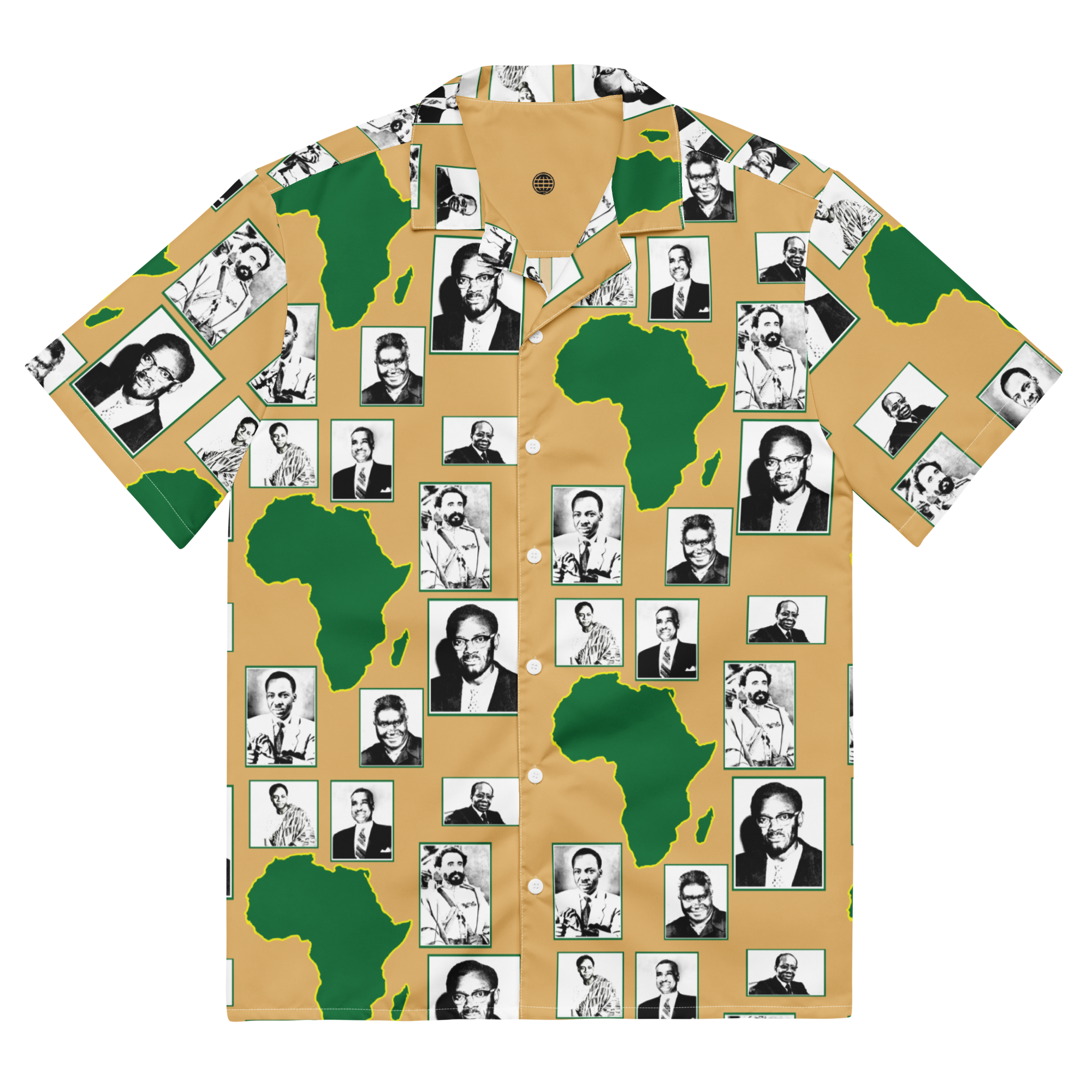 POOLSIDE SHIRTS – DURANGOISM