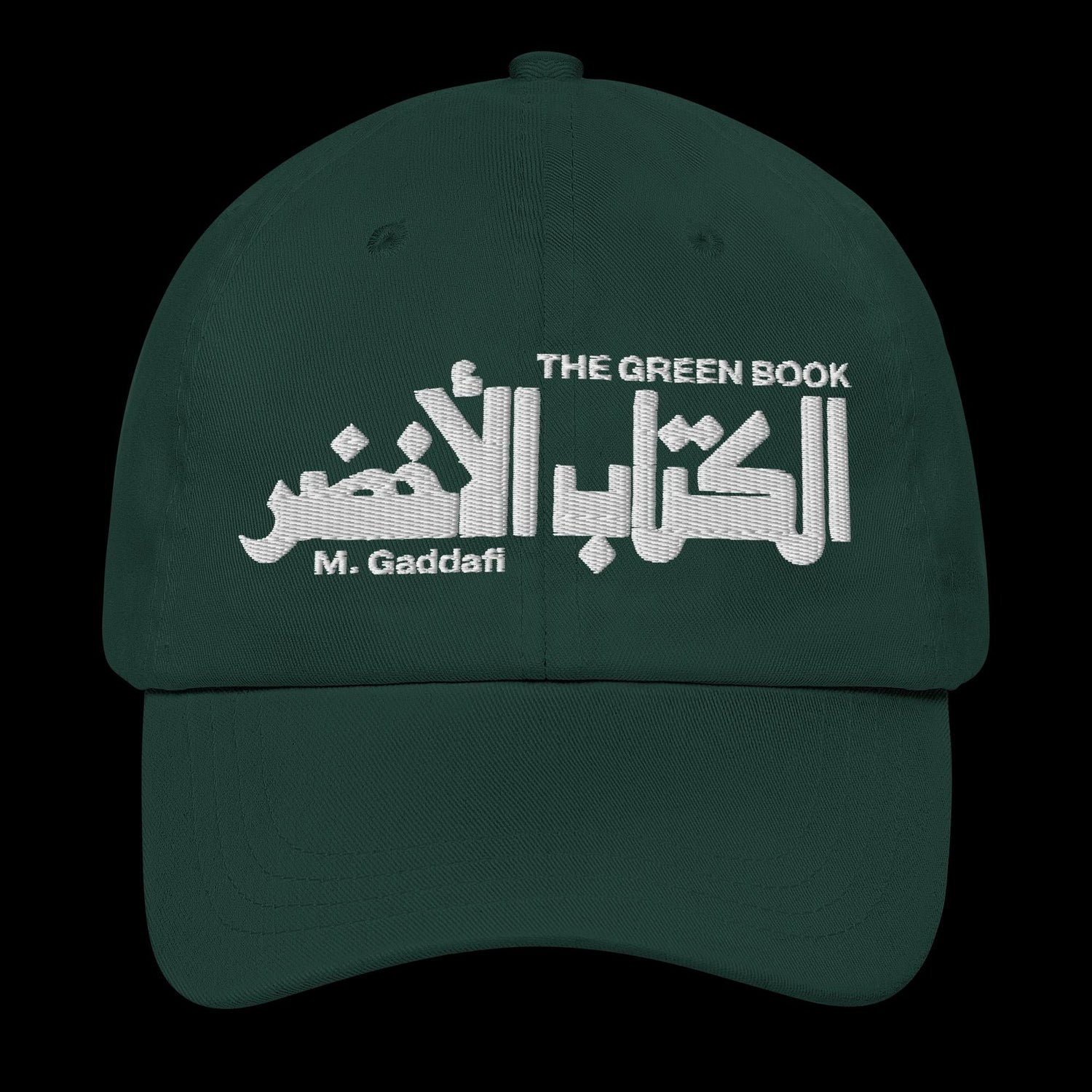 HATS & Misc.