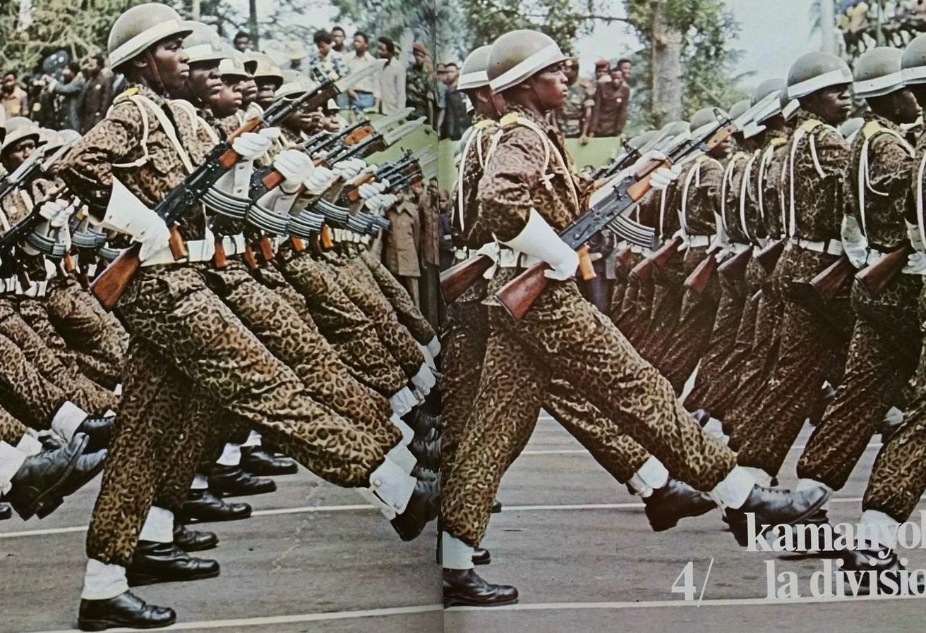 KAMANYOLA SHIRT