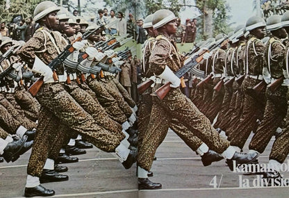 KAMANYOLA SHIRT